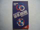 Solutii pentru 50 de jocuri logice solitare - Gheorghe Paun, 1987, Alta editura