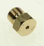 C00056823 GASDUESE METAN KLEIN 71 G110 482000026976 pentru aragazuri si plite WHIRLPOOL/INDESIT