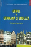 Sorin Ciutacu, Ionut-Octavian Apahideanu - Genul &icirc;n germana si engleza., Polirom