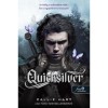 Quicksilver - kem&eacute;ny k&ouml;t&eacute;s - T&uuml;nd&eacute;k &amp; Alk&iacute;mia 1. - Callie Hart