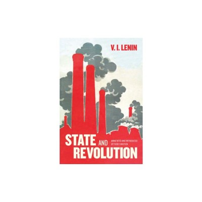 State and Revolution foto