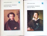 SELECTED WORKS VOL.1-2: POETRY, PROSE-ALEXANDER PUSHKIN-261932