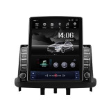 Navigatie dedicata Renault Megane 3 Fluence G-145 ecran tip TESLA 9.7&quot; cu Android Radio Bluetooth Internet GPS WIFI 4+32GB DSP CarStore Technology, EDOTEC