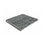 Filtru Habitaclu Carbon Activ - DACIA SPRING EV (B6M1), L: 202 mm, H: 20 mm