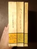 Gala Galaction - Jurnal (3 vol.; ed. Mara Galaction Țuculescu &amp; Teodor V&acirc;rgolici, editura Minerva)
