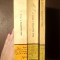 Gala Galaction - Jurnal (3 vol.; ed. Mara Galaction Țuculescu &amp; Teodor V&acirc;rgolici, editura Minerva)