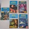 Asimov Zeii Insisi /Caderea noptii/O Piatra pe cer/Baietelul cel urat / Curentii