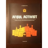 Agenția Creionetica - Afișul activist: istoria vizuală a organizațiilor societății civile