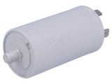 Filtru Anti-Interferențe Alimentare 250VAC 0,47uF 680k&Omega; MIFLEX FP-250/16-4N7