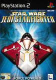 Joc PS2 Star Wars Jedi Starfighter