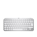 Tastatura Iluminata Bluetooth Logitech MX KEYS Mini, Layout: QWERTY US