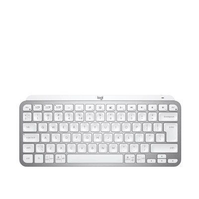 Tastatura Iluminata Bluetooth Logitech MX KEYS Mini, Layout: QWERTY US foto