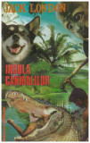 Jack London - Insula canibalilor - 130121
