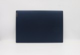 Capac Display Laptop, Lenovo, IdeaPad 3-17IIL05 Type 81WF, 5CB0X56773, 5CB0Z65264, AP1JX000130, albastru
