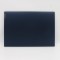 Capac Display Laptop, Lenovo, IdeaPad 3-17IML05 Type 81WC, 5CB0X56773, 5CB0Z65264, AP1JX000130, albastru