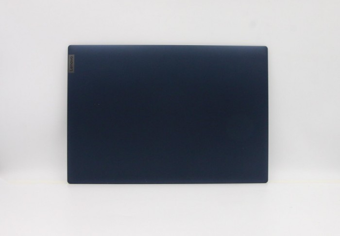Capac Display Laptop, Lenovo, IdeaPad 3-17IML05 Type 81WC, 5CB0X56773, 5CB0Z65264, AP1JX000130, albastru