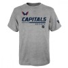 Washington Capitals tricou de copii Authentic Pro Performance - Dětsk&eacute; M (10 - 12 let)