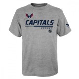 Washington Capitals tricou de copii Authentic Pro Performance - Dětsk&eacute; L (13 - 14 let)