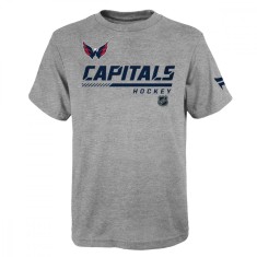 Washington Capitals tricou de copii Authentic Pro Performance - Dětsk&eacute; L (13 - 14 let)