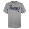 Washington Capitals tricou de copii Authentic Pro Performance - Dětsk&eacute; M (10 - 12 let)