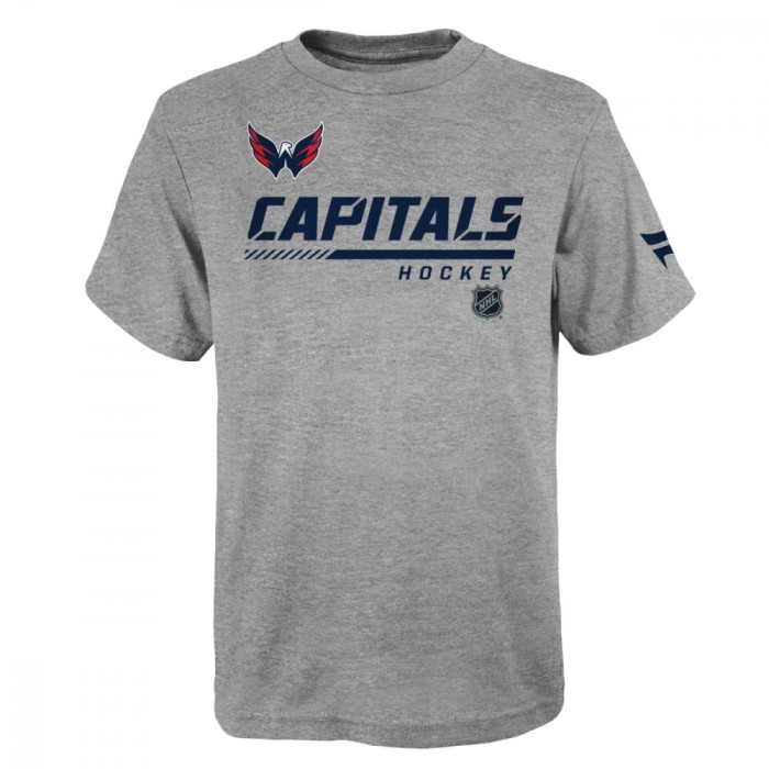 Washington Capitals tricou de copii Authentic Pro Performance - Dětsk&eacute; M (10 - 12 let)