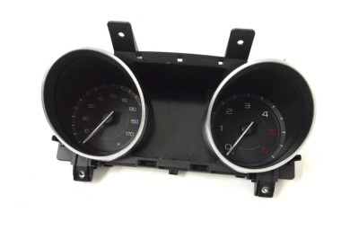 Ceas de bord JAGUAR XE X760 2016 OEM: GX73-10849-BG 14206512 foto