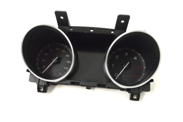 Ceas de bord JAGUAR XE X760 2016 OEM: GX73-10849-BG 14206512