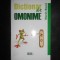Marin Buca - Dictionar de omonime (2015)