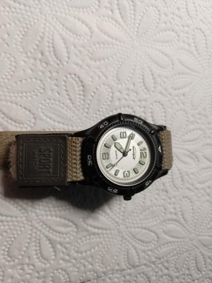 Ceas vintage NovaStar foto