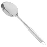 Lingura pentru servire, inox,31 cm