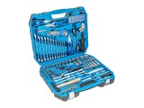 Kit utilizare generală H&Ouml;GERT TECHNIK 131 buc.