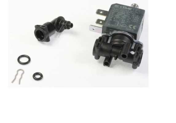 Kit electrovalva cu garnituri espressor Delonghi Esam-Whirlpool ace100-Bauknecht km7200