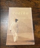 Paulo Coelho, Alchimistul