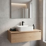 Lavoar pentru blat Rea Anita N 48