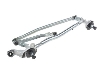 Mecanism stergator fata fara motoras Nissan Note E11 2006-, NTY EMW-NS-004 foto