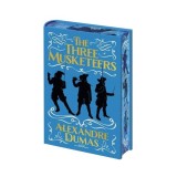 The Three Musketeers- Monsieur Alexandre Dumas