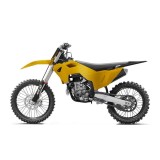 MBS Kit complet plastice Husqvarna TC-TX-FC-FX 23-24, culoare aurie, Cod Produs: HUKIT626F024