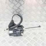 &Icirc;ncuietoare ușă st&acirc;nga spate JAGUAR I-PACE X590 2020 OEM: C75727-104,J9D3-24995-AF