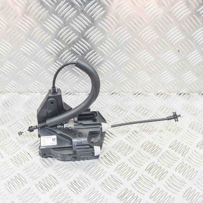 &Icirc;ncuietoare ușă st&acirc;nga spate JAGUAR I-PACE X590 2020 OEM: C75727-104,J9D3-24995-AF