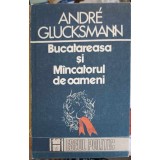 BUCATAREASA SI MANCATORUL DE OAMENI. ESEU DESPRE RAPORTURILE DINTRE STAT, MARXISM SI LAGARELE DE CONCENTRAR-336350