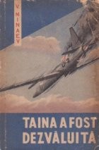 Taina a fost dezvaluita foto