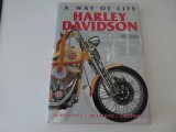 Harley Davidson