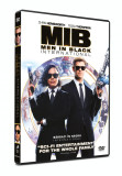 Barbati in Negru International / Men in Black International - DVD Mania Film, Sony