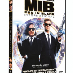 Barbati in Negru International / Men in Black: International | F. Gary Gray