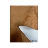 Material buretat imitatie Alcantara pentru plafon si tapiterie auto PREMIUM latime 1,5 metri Cod: YU-Y Automotive TrustedCars, Oem
