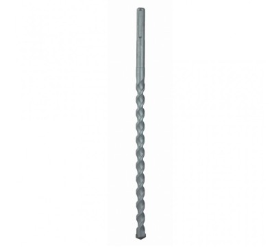 Burghiu SDS-plus 14х160mm, Raider 153624 foto
