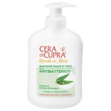 Cera Di Cupra Săpun lichid antibacterian pentru m&acirc;ini, față și corp, 200 ml