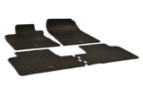 Cumpara ieftin Set covorase auto cauciuc Toyota Avensis (2009-2018)