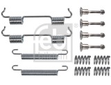 FEBI BILSTEIN 182039 Set accesorii, sabot de frana