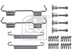 FEBI BILSTEIN 182039 Set accesorii, sabot de frana